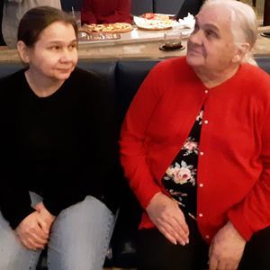 Meet your Posher, Gail